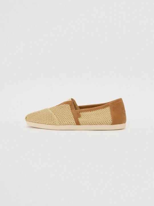 Zdjęcie produktu Espadryle Toms beżowy