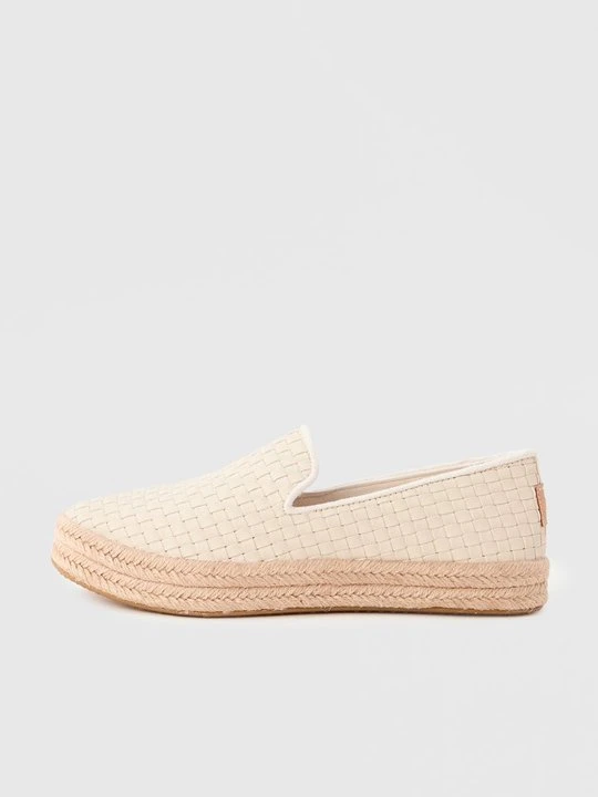Zdjęcie produktu Espadryle Toms beżowy