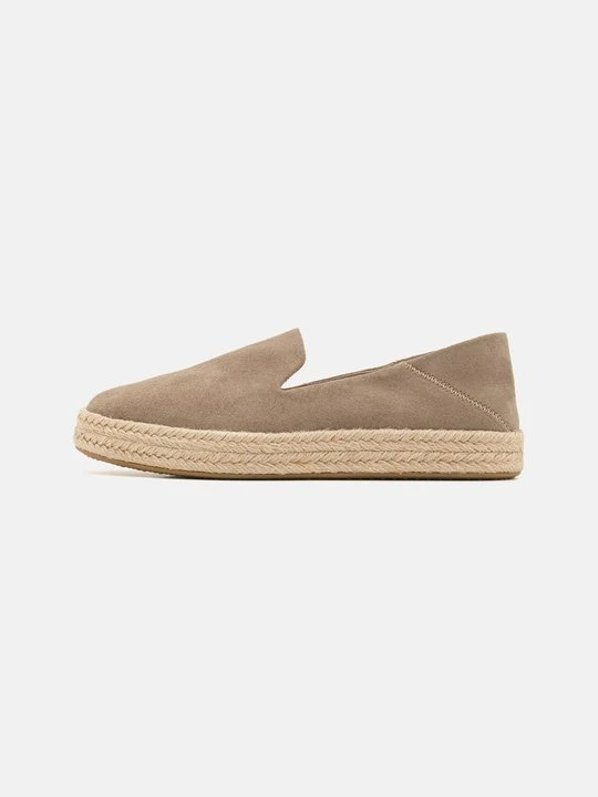 Zdjęcie produktu Espadryle Toms beżowy