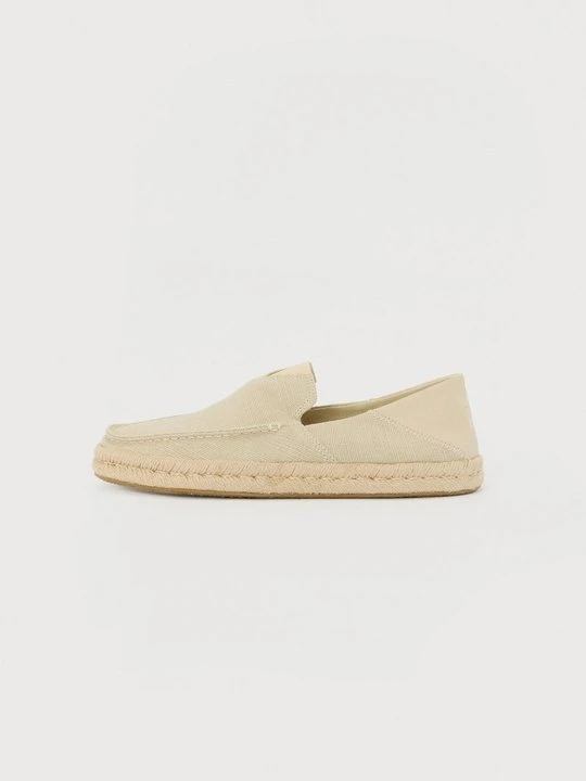 Zdjęcie produktu Espadryle Toms beżowy