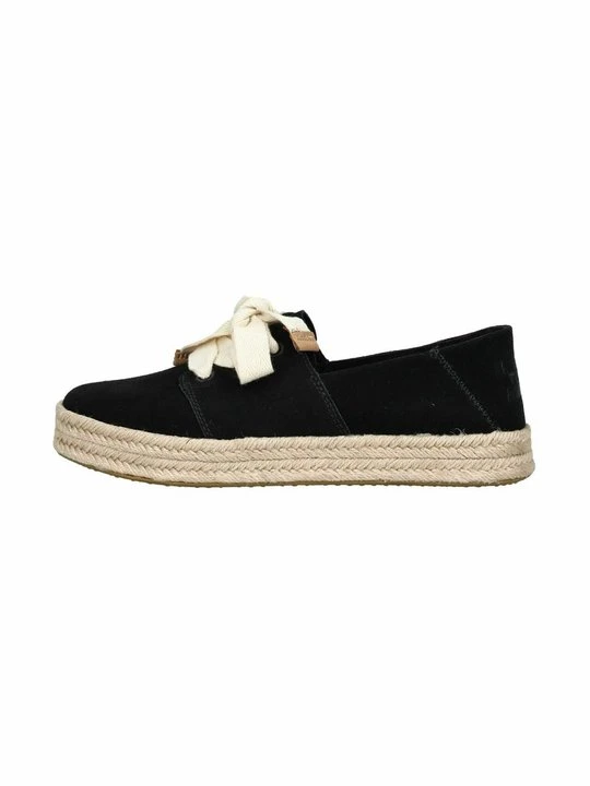 Zdjęcie produktu Espadryle Toms czarny