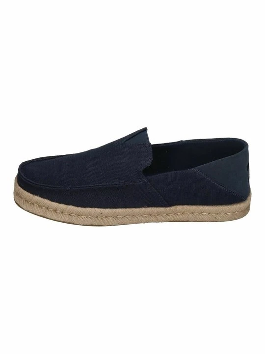 Zdjęcie produktu Espadryle Toms niebieski