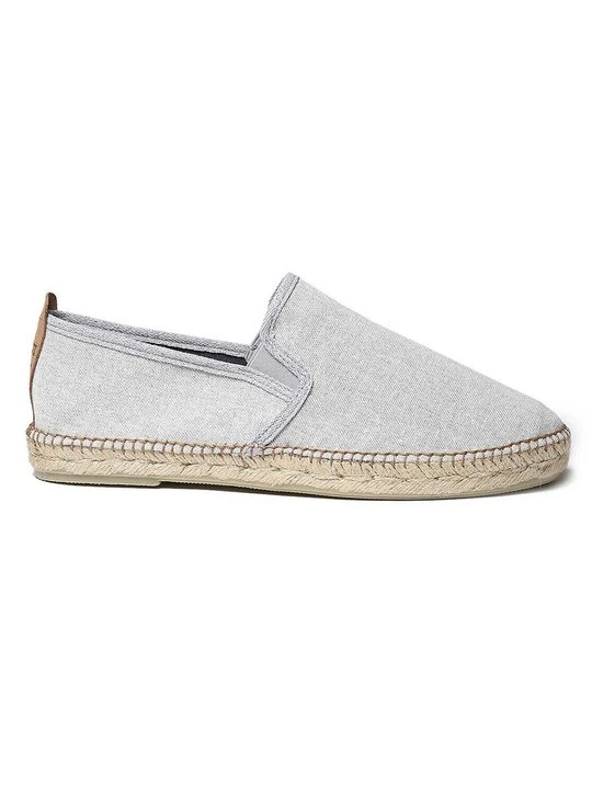 Zdjęcie produktu Espadryle Toni Pons szary