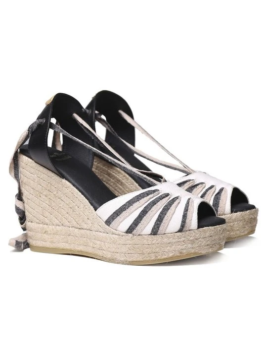 Zdjęcie produktu Espadryle Toni Pons czarny