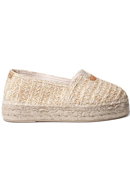 Zdjęcie produktu Espadryle Toni Pons beżowy