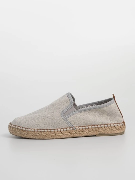 Zdjęcie produktu Espadryle Toni Pons jasnoszary