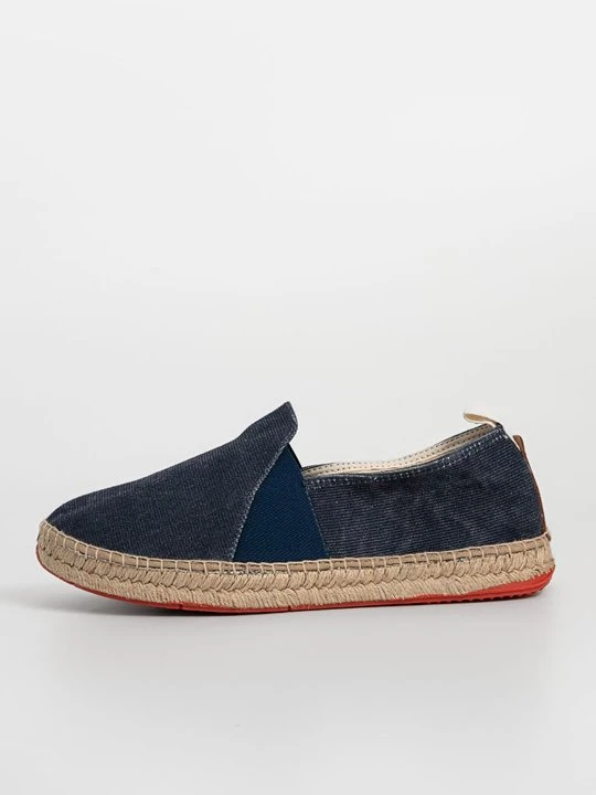 Zdjęcie produktu Espadryle Toni Pons granatowy