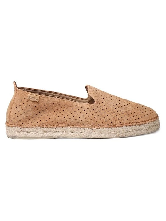 Zdjęcie produktu Espadryle Toni Pons wielbłądzi