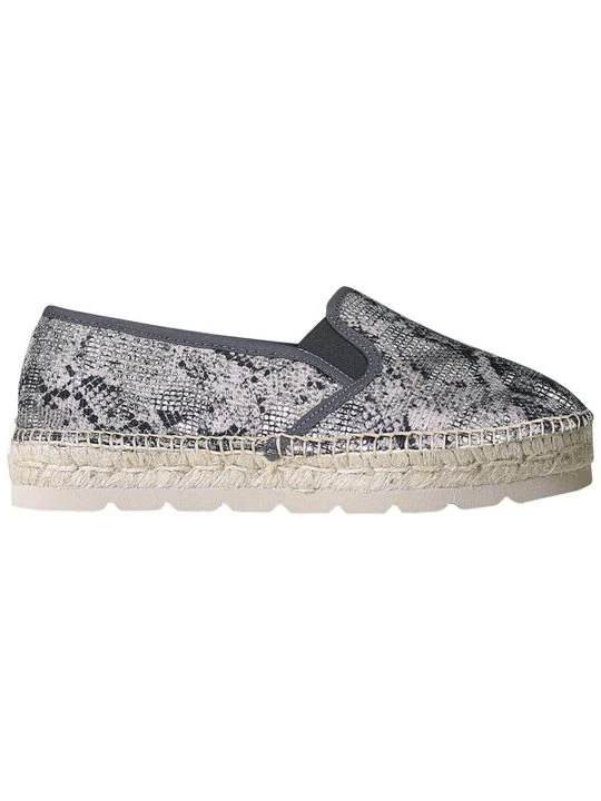 Zdjęcie produktu Espadryle Toni Pons czarny
