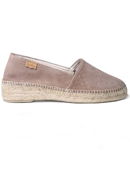Zdjęcie produktu Espadryle Toni Pons taupe