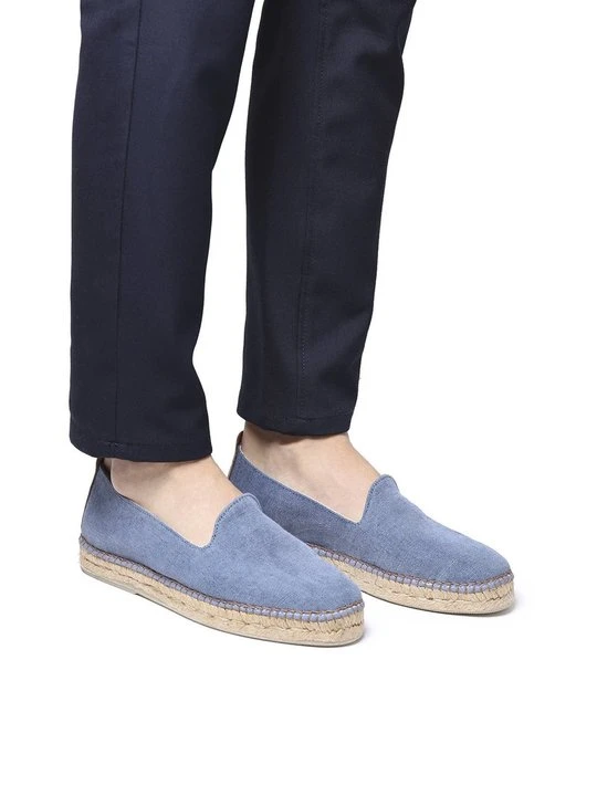 Zdjęcie produktu Espadryle Toni Pons niebieski