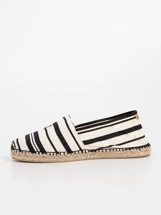 Zdjęcie produktu Espadryle Toni Pons mleczny