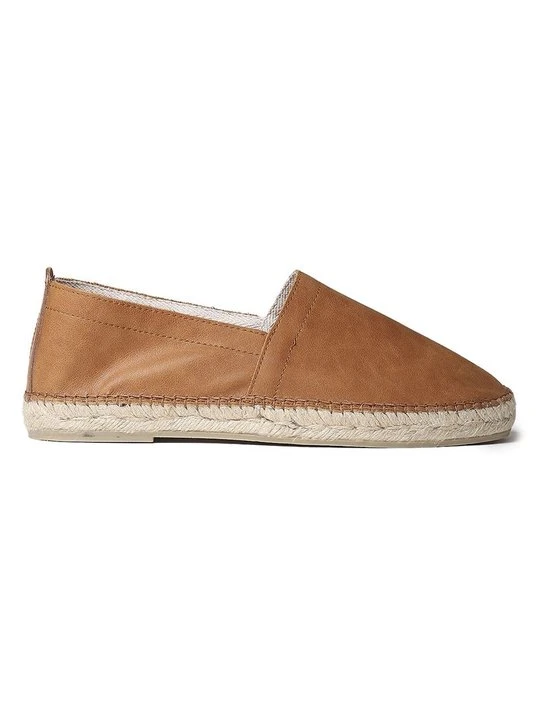 Zdjęcie produktu Espadryle Toni Pons brązowy