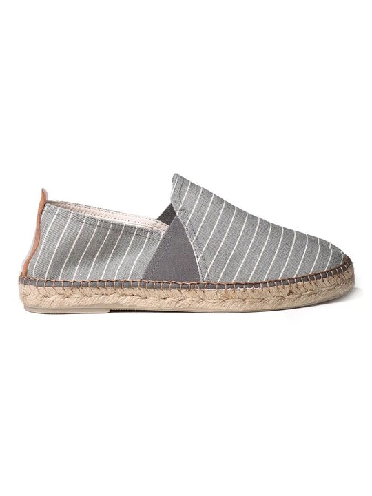Zdjęcie produktu Espadryle Toni Pons szary