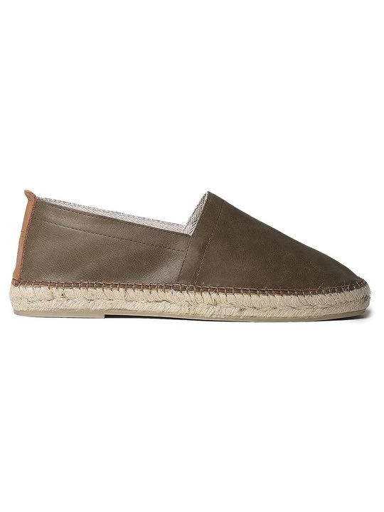 Zdjęcie produktu Espadryle Toni Pons khaki
