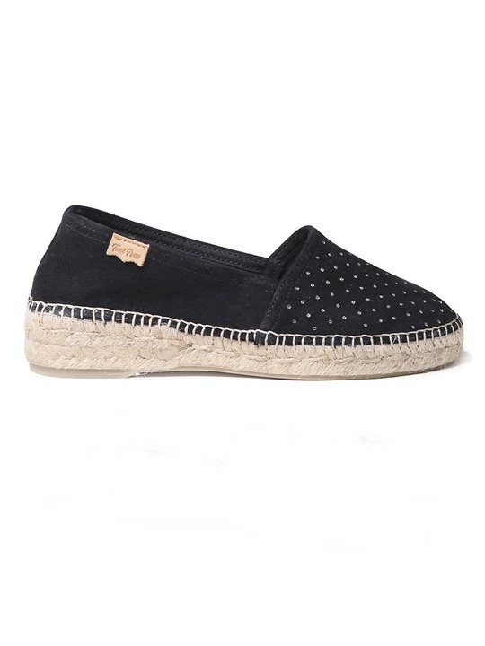 Zdjęcie produktu Espadryle Toni Pons czarny