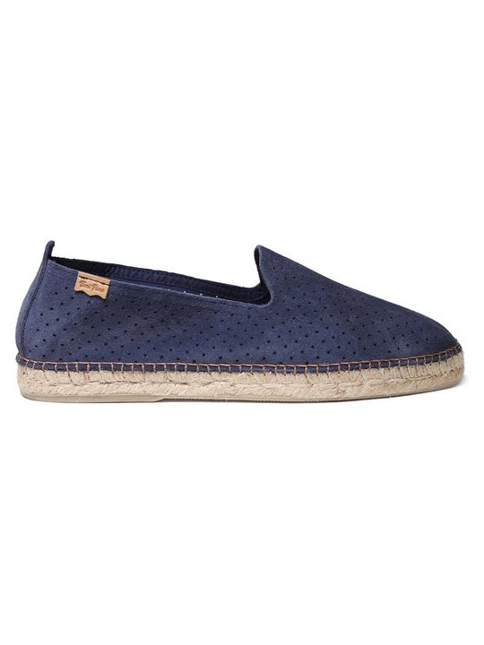 Zdjęcie produktu Espadryle Toni Pons granatowy
