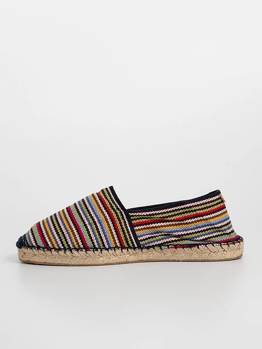 Zdjęcie produktu Espadryle Toni Pons zielony