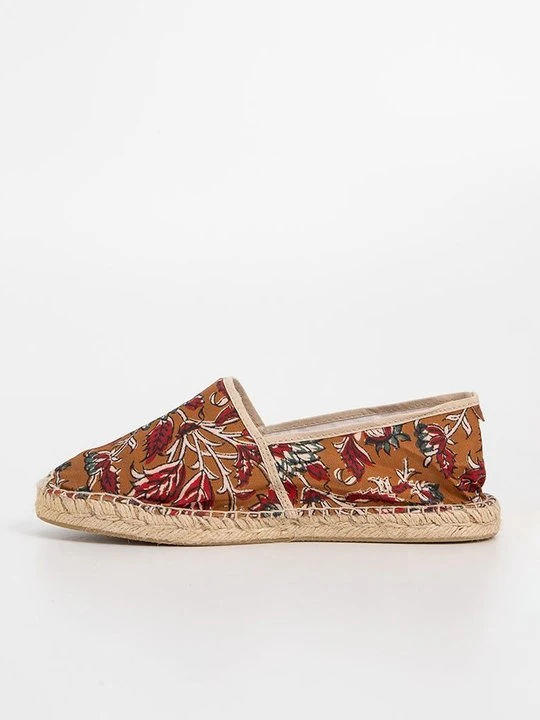 Zdjęcie produktu Espadryle Toni Pons brązowy
