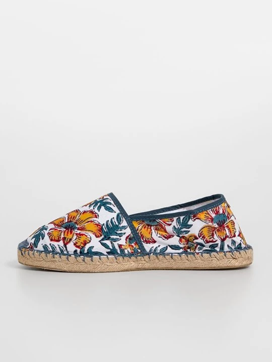 Zdjęcie produktu Espadryle Toni Pons nude