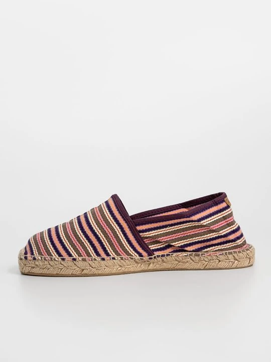 Zdjęcie produktu Espadryle Toni Pons fioletowy