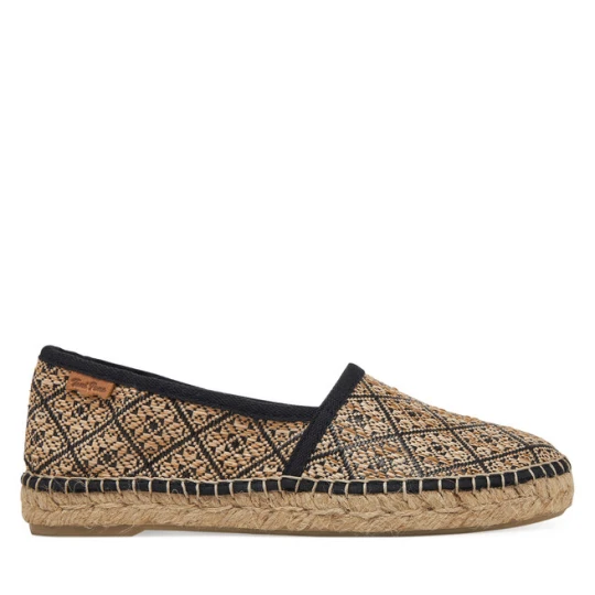 Zdjęcie produktu Espadryle Toni Pons Alma-Ge Beżowy