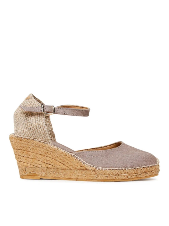 Zdjęcie produktu Espadryle Toni Pons Caldes Brązowy