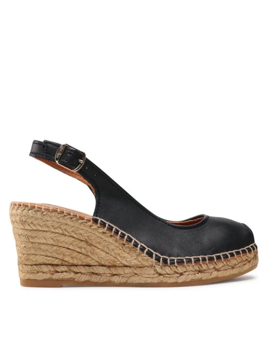 Zdjęcie produktu Espadryle Toni Pons Croacia Czarny