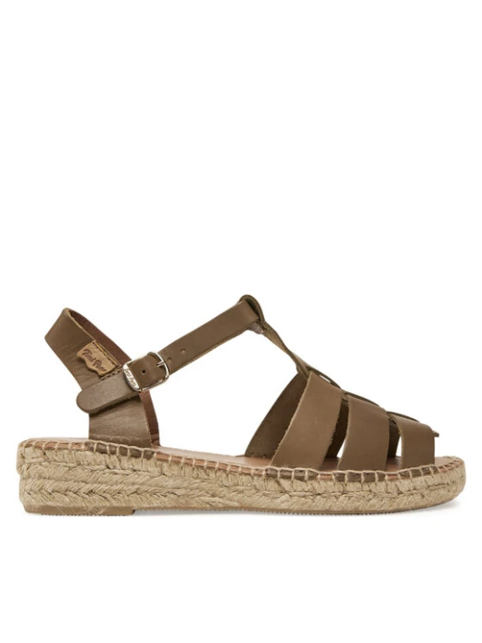 Zdjęcie produktu Espadryle Toni Pons Emma Khaki