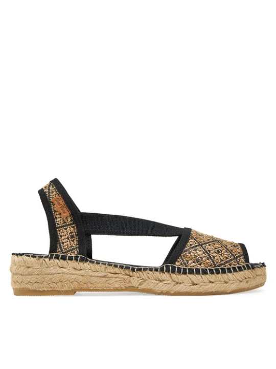 Zdjęcie produktu Espadryle Toni Pons Estel-Ge Beżowy