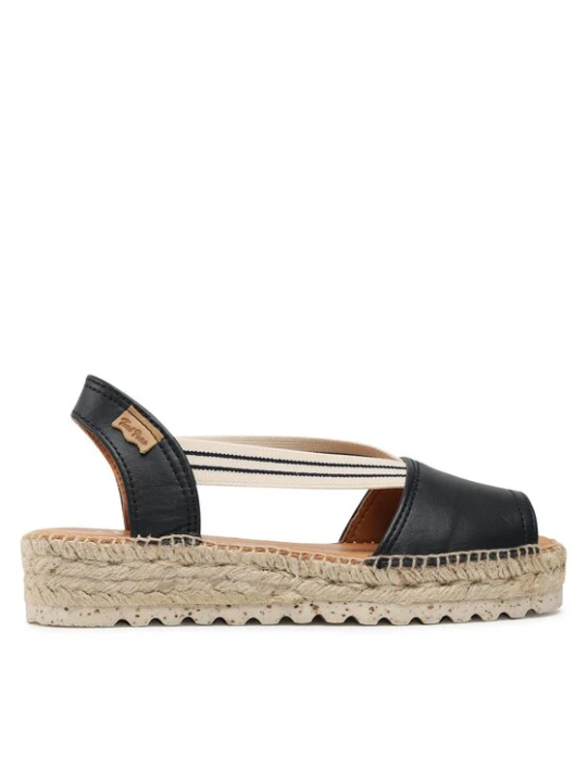 Zdjęcie produktu Espadryle Toni Pons Estel-Sw Granatowy