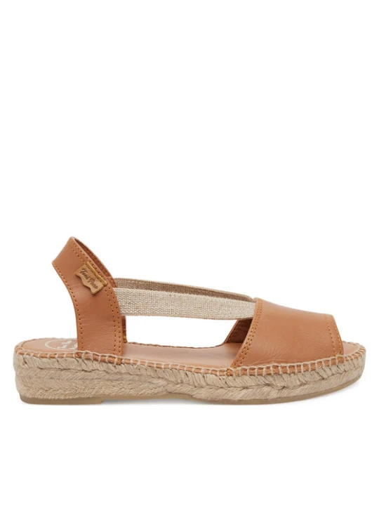 Zdjęcie produktu Espadryle Toni Pons Etna Biały