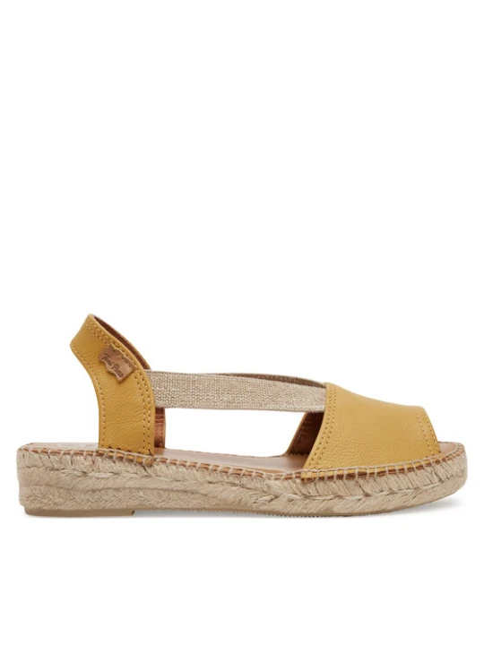 Zdjęcie produktu Espadryle Toni Pons Etna Pomarańczowy