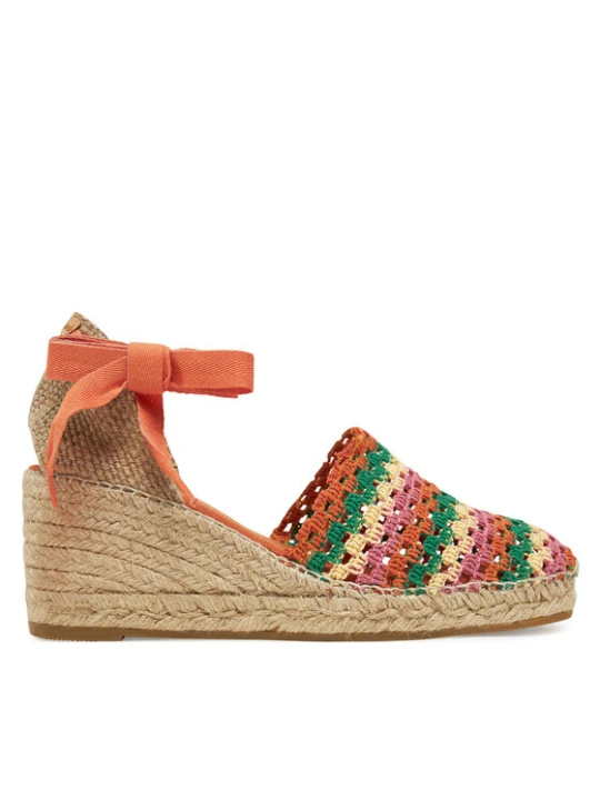 Zdjęcie produktu Espadryle Toni Pons Georgina Kolorowy