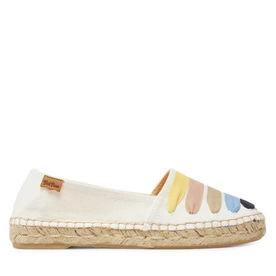 Zdjęcie produktu Espadryle Toni Pons Rose-Cm Kolorowy