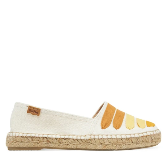 Zdjęcie produktu Espadryle Toni Pons Rose-Cm Żółty