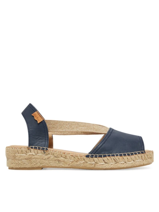 Zdjęcie produktu Espadryle Toni Pons Tala Granatowy