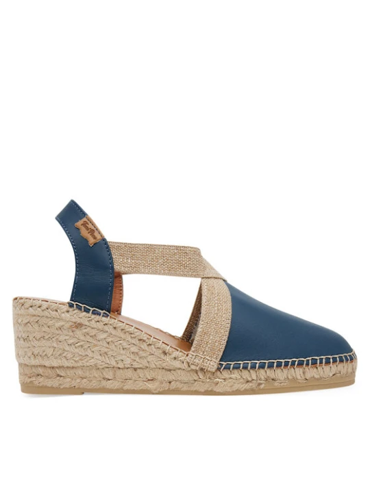 Zdjęcie produktu Espadryle Toni Pons Tossa Granatowy