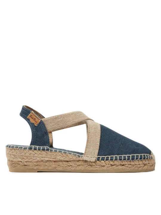 Zdjęcie produktu Espadryle Toni Pons Verdi-V Granatowy