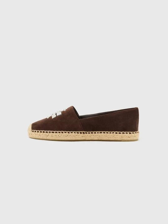 Zdjęcie produktu Espadryle Tory Burch tan