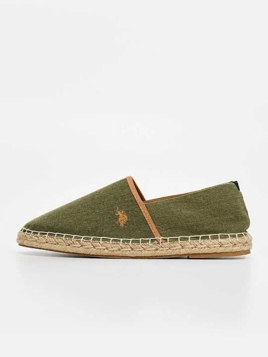 Zdjęcie produktu Espadryle U.S. POLO ASSN.