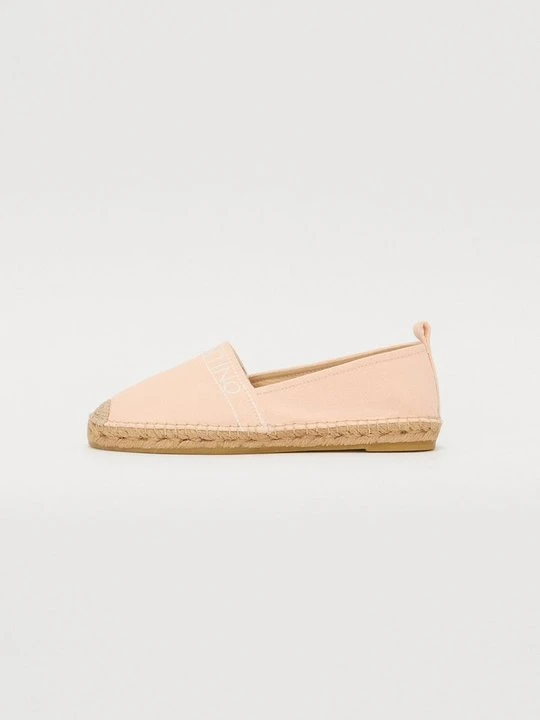 Zdjęcie produktu Espadryle Valentino tan