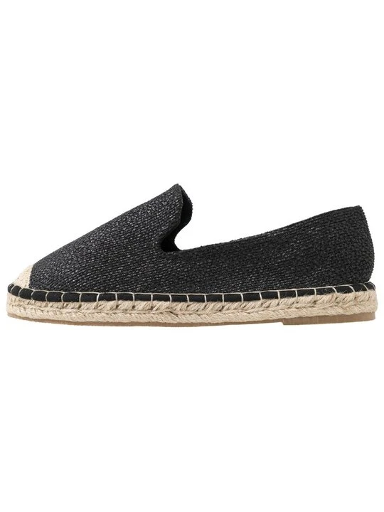 Zdjęcie produktu Espadryle Vero Moda czarny