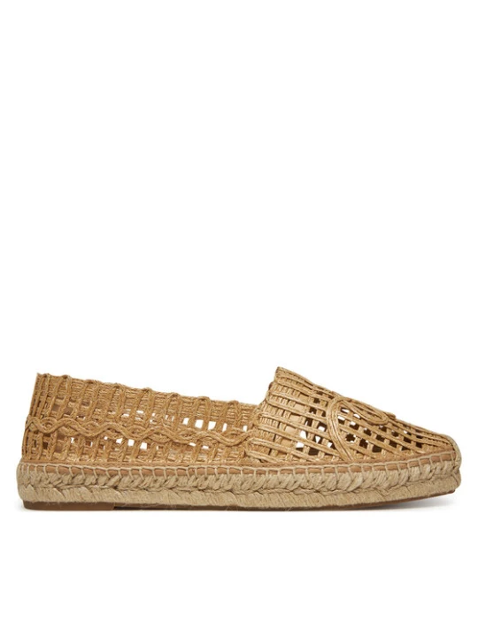 Zdjęcie produktu Espadryle Weekend Max Mara 2515521135670 Beżowy