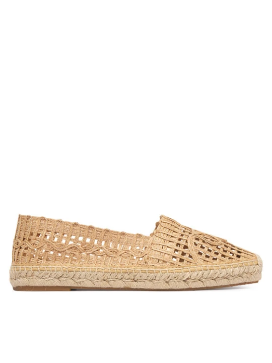 Zdjęcie produktu Espadryle Weekend Max Mara 2615521135670 Beżowy