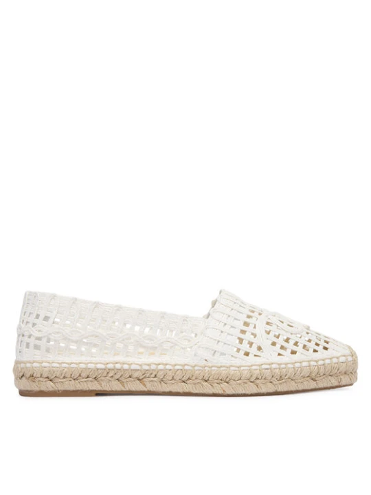 Zdjęcie produktu Espadryle Weekend Max Mara 2615521135670 Biały