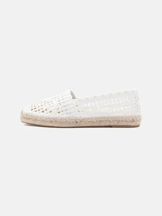 Zdjęcie produktu Espadryle Weekend Max Mara biały