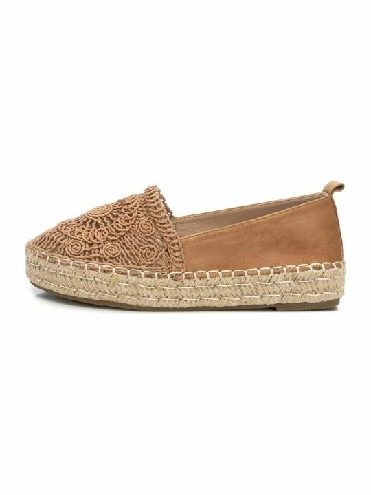 Zdjęcie produktu Espadryle Xti beżowy