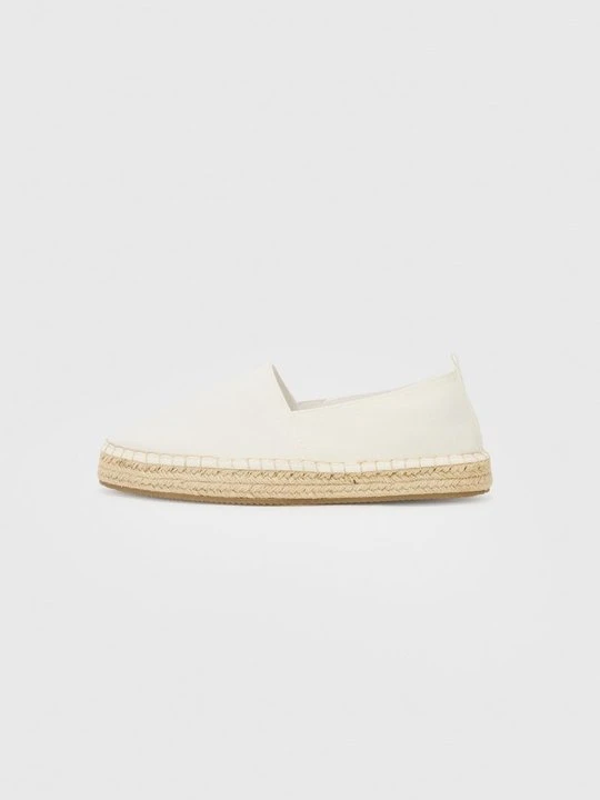 Zdjęcie produktu Espadryle YOURTURN By Zalando biały