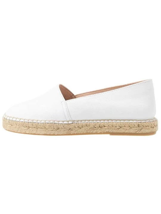 Zdjęcie produktu Espadryle Zign biały